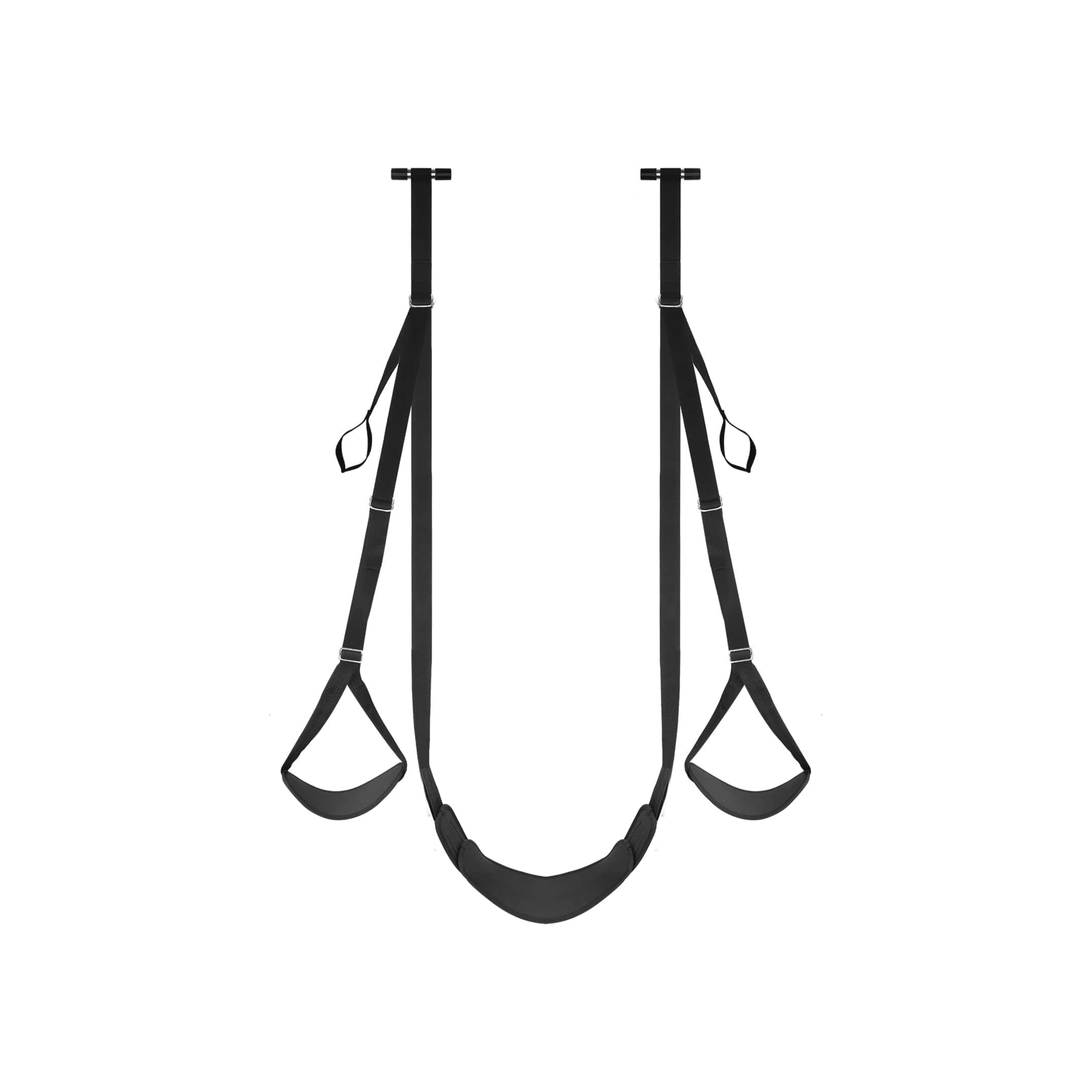 BDSM Bondage Restraint - Door Swing