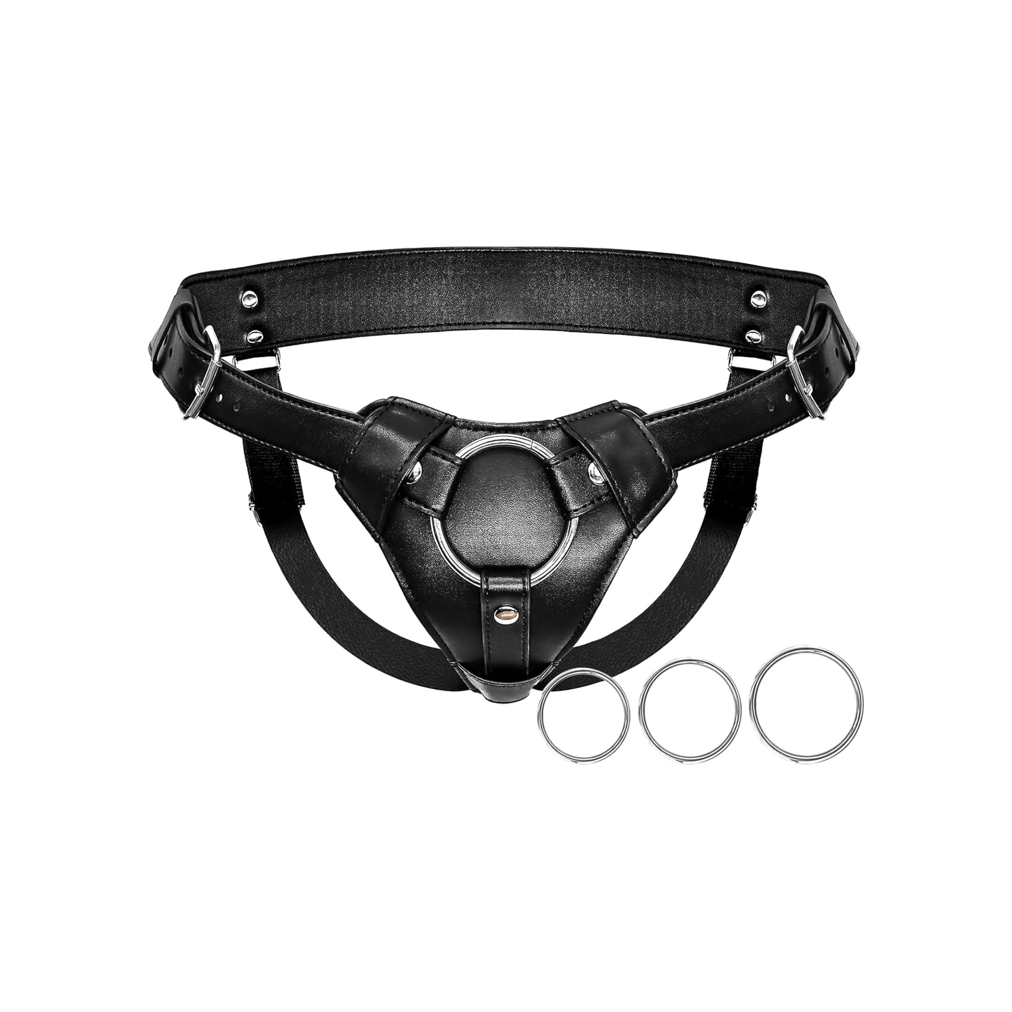 Strap On Harness